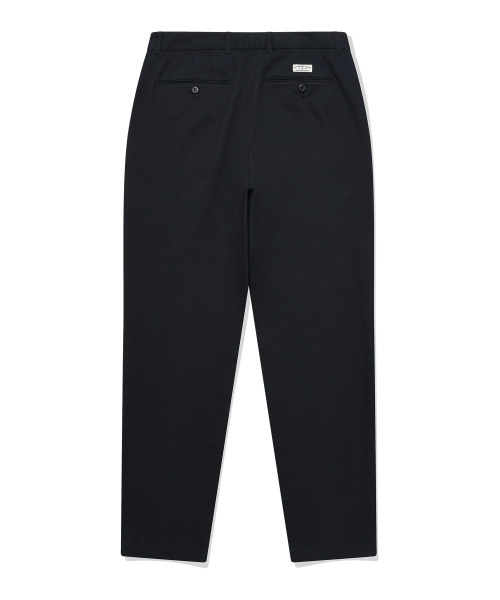 COVERNAT(カバーナット)の「チノスリムストレートパンツネイビー(その他パンツ・レディース・その他・X-LARGE/LARGE/MEDIUM/SMALL)」の2枚目の写真