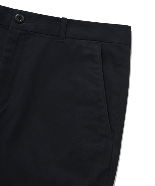 COVERNAT(カバーナット)の「チノスリムストレートパンツネイビー(その他パンツ・レディース・その他・X-LARGE/LARGE/MEDIUM/SMALL)」の5枚目の写真