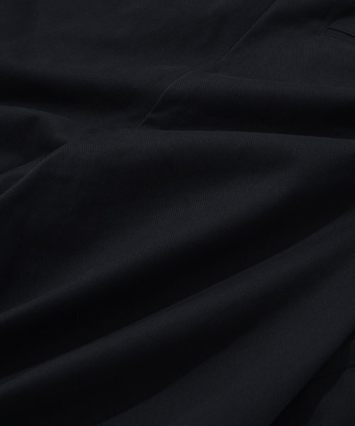COVERNAT(カバーナット)の「チノスリムストレートパンツネイビー(その他パンツ・レディース・その他・X-LARGE/LARGE/MEDIUM/SMALL)」の8枚目の写真