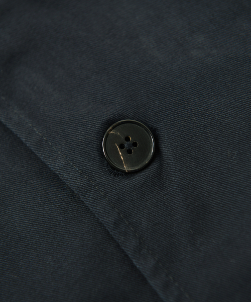 YALE(イェール)の「ヴィンテージ3ボタンチノブレザー_ネイビー(テーラードジャケット・レディース・その他・SMALL/MEDIUM)」の7枚目の写真