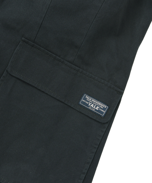 YALE(イェール)の「ヴィンテージ3ボタンチノブレザー_ネイビー(テーラードジャケット・レディース・その他・SMALL/MEDIUM)」の8枚目の写真