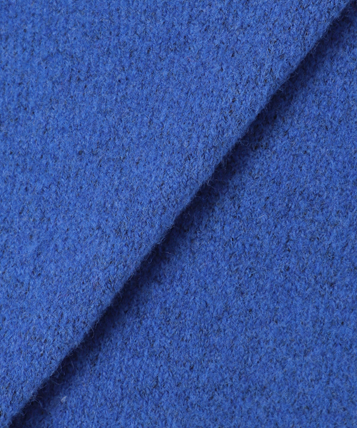 B.C STOCK(ベーセーストック)の「手洗い可 / WOOLMIXクルーネックプルオーバー(ニット/セーター・レディース・チャコールグレー/ピンク/レッド/ブルー・FREE)」の20枚目の写真
