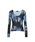 Desigual�i�f�V�O�A���j�́u�ԕ��e�N�X�`���̔���Z�[�^�[�i�j�b�g/�Z�[�^�[�j�v�b�u���[