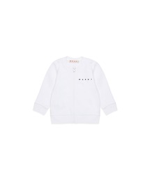 MARNI（マルニ）の「ベビー ジップアップスウェット MARNI KID（スウェット）」