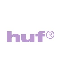 HUF（ハフ）の「HUF eightynine STICKER（ステッカー/テープ）」
