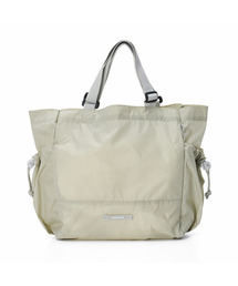 RAWROW（ロウロウ）の「デイトリップトートバッグ [3色]（トートバッグ）」