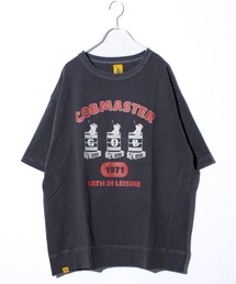 COBMASTER（コブマスター）の「半袖Tシャツ（Tシャツ/カットソー）」