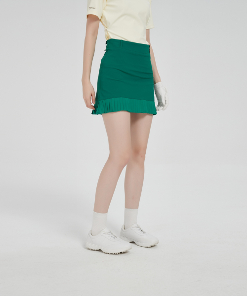 E.PARCA(イパルカ)の「ビビッドカンポクラシックスカート(スカート・レディース・その他・SMALL/MEDIUM/LARGE)」の3枚目の写真