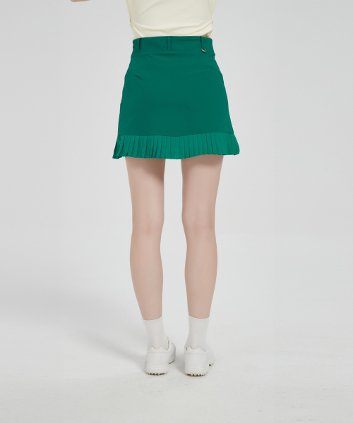 E.PARCA(イパルカ)の「ビビッドカンポクラシックスカート(スカート・レディース・その他・SMALL/MEDIUM/LARGE)」の4枚目の写真