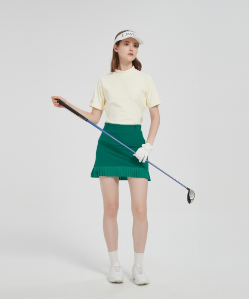 E.PARCA(イパルカ)の「ビビッドカンポクラシックスカート(スカート・レディース・その他・SMALL/MEDIUM/LARGE)」の7枚目の写真