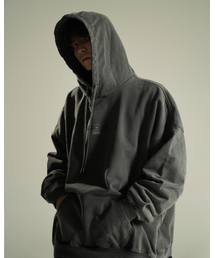 FATAL GHOST（フェイタルゴースト）の「YIN YANG V2（パーカー）」