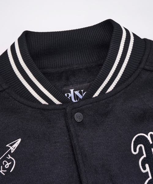 CORALIAN(コラリアン)の「バスティグースダウンウールジャケット(ダウンジャケット/コート・メンズ・その他・S/M/L/2XL/XL/4XL/5XL/6XL/XS/3XL)」の7枚目の写真