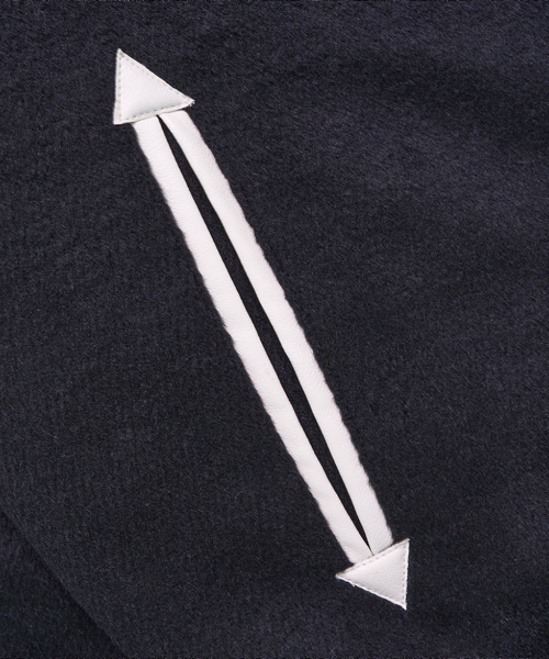 CORALIAN(コラリアン)の「バスティグースダウンウールジャケット(ダウンジャケット/コート・メンズ・その他・S/M/L/2XL/XL/4XL/5XL/6XL/XS/3XL)」の11枚目の写真