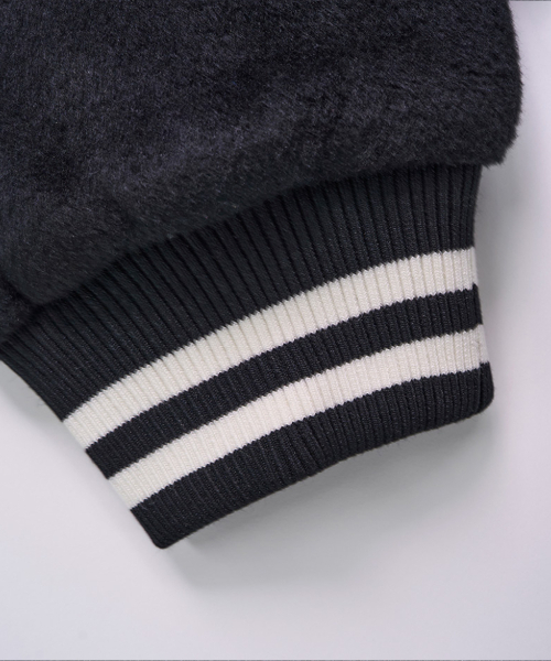 CORALIAN(コラリアン)の「バスティグースダウンウールジャケット(ダウンジャケット/コート・メンズ・その他・S/M/L/2XL/XL/4XL/5XL/6XL/XS/3XL)」の12枚目の写真