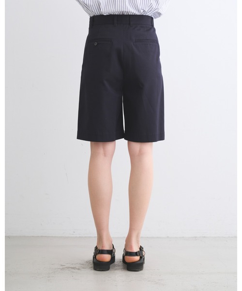 Traditional Weatherwear(トラディショナルウェザーウェア)の「UNIONSLACKS 312(チノパンツ・レディース・ベージュ系・XS/S)」の7枚目の写真