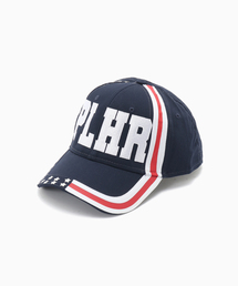 PLAY HOUR（プレイアワー）の「PLAYHOUR /プレイアワー PLHR American Flag Cap（キャップ）」