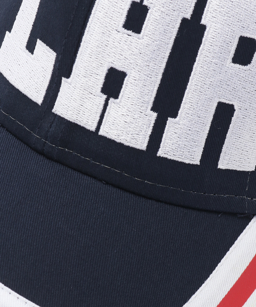 PLAYHOUR /プレイアワー PLHR American Flag Cap（キャップ）｜PLAY