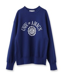 AMERICANA｜アメリカーナのスウェット通販 - ZOZOTOWN