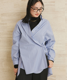 Plage｜プラージュのシャツ/ブラウス通販 - ZOZOTOWN