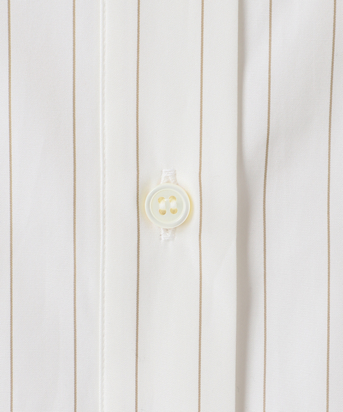 plage（プラージュ）の「《追加》R’IAM カシュクールシャツ（シャツ/ブラウス・レディース・ホワイト/ブルー・FREE）」の13枚目の写真