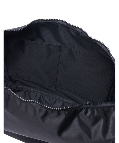 master-piece(マスターピース)の「master-piece / Ark Solid ショルダーバッグ M / No.224061-s(ショルダーバッグ・メンズ・ネイビー/ブラック/カーキ・FREE)」の10枚目の写真