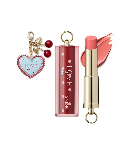 SNIDEL BEAUTY / ルージュ クチュール キット EX09～EX10＜全2種