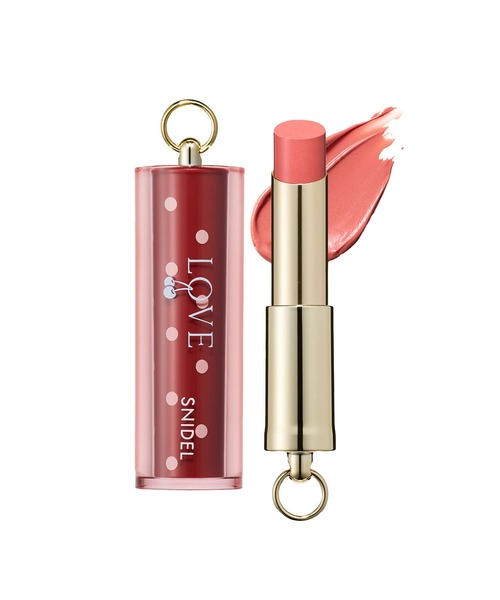 SNIDEL BEAUTY(スナイデル ビューティ)の「SNIDEL BEAUTY / ルージュ クチュール キット EX09~EX10<全2種>(口紅/リップティント/グロス・レディース・EX09 Creme de Peche/EX10 Ganache Rouge・FREE)」の16枚目の写真