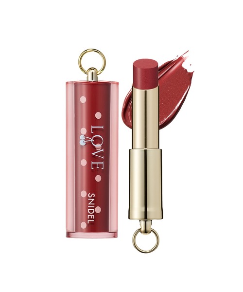 SNIDEL BEAUTY(スナイデル ビューティ)の「SNIDEL BEAUTY / ルージュ クチュール キット EX09~EX10<全2種>(口紅/リップティント/グロス・レディース・EX09 Creme de Peche/EX10 Ganache Rouge・FREE)」の15枚目の写真