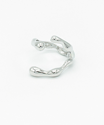 Space Sculpture Ring : No.Z