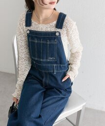 mystic | フレアサロペット(サロペット/オーバーオール)