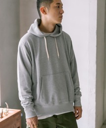 BRING（ブリング）の「DRYCOTTONY スウェットフーディー【BRING/ブリング】（パーカー）」