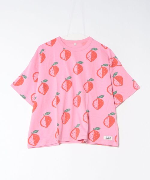 セール】MARKEY'S｜マーキーズのTシャツ/カットソー（ピンク/桃色系