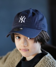 NEW ERA(�j���[�G��)��NEW ERA/�j���[�G�� �L���b�v �L�b�Y Youth 9TWENTY MLB(�L���b�v)