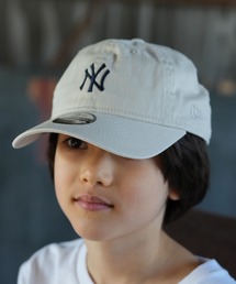 NEW ERA(�j���[�G��)��NEW ERA/�j���[�G�� �L���b�v �L�b�Y Youth 9TWENTY MLB(�L���b�v)