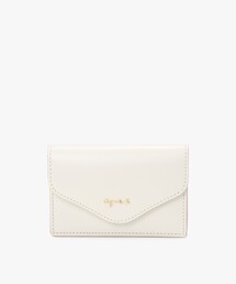 agnes b.｜アニエスベーの名刺入れ通販 - ZOZOTOWN