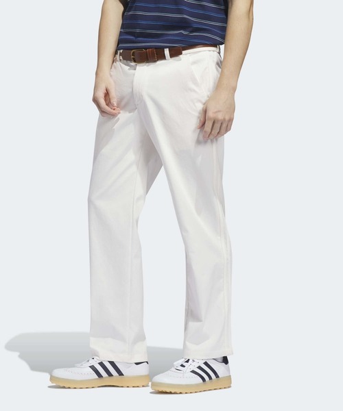 adidas(アディダス)の「オリジナルス ツイストウィーブ パンツ【adidas Golf/アディダスゴルフ】(その他パンツ・メンズ・ホワイト/ベージュ/ブルー・82/79/73/96/92/88/76/85/100)」の15枚目の写真