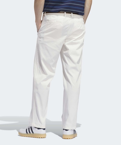 adidas(アディダス)の「オリジナルス ツイストウィーブ パンツ【adidas Golf/アディダスゴルフ】(その他パンツ・メンズ・ホワイト/ベージュ/ブルー・82/79/73/96/92/88/76/85/100)」の16枚目の写真