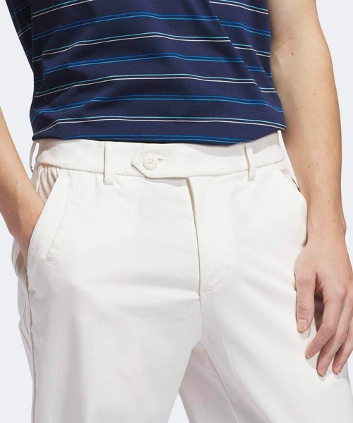 adidas(アディダス)の「オリジナルス ツイストウィーブ パンツ【adidas Golf/アディダスゴルフ】(その他パンツ・メンズ・ホワイト/ベージュ/ブルー・82/79/73/96/92/88/76/85/100)」の17枚目の写真