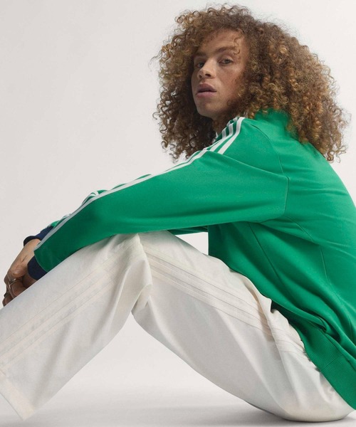 adidas(アディダス)の「オリジナルス ツイストウィーブ パンツ【adidas Golf/アディダスゴルフ】(その他パンツ・メンズ・ホワイト/ベージュ/ブルー・82/79/73/96/92/88/76/85/100)」の11枚目の写真