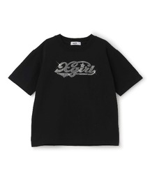 X-girl Stages｜エックスガールステージスのTシャツ/カットソー通販 