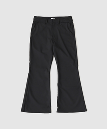 PULP/417EDIFICE（パルプフォーワンセブンエディフィス）の「JIEDA / ジエダ FLARE PANTS（スラックス）」