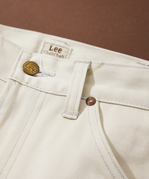 セール】Lee × Chah Chah × FREAK'S STORE/リー×チャーチャー