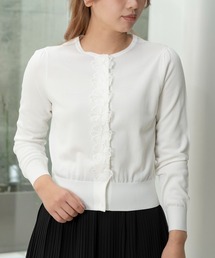 STRAWBERRY-FIELDS｜ストロベリーフィールズのカーディガン/ボレロ