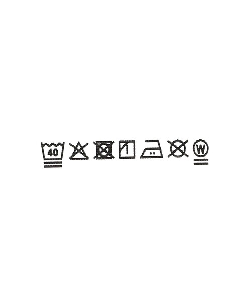 Champion(チャンピオン)の「【別注】Champion / プリント Tシャツ(Tシャツ/カットソー・レディース・ブルー/ブラック/ホワイト・X-SMALL/SMALL)」の6枚目の写真
