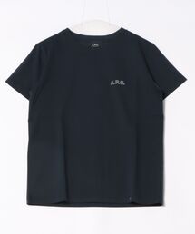 A.P.C. | T-SHIRT NEW OUTLINE(Tシャツ/カットソー)