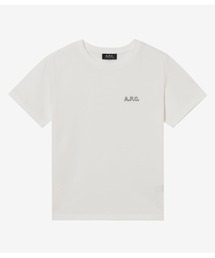 A.P.C.｜アーペーセーのTシャツ/カットソー（ホワイト/白色系）通販