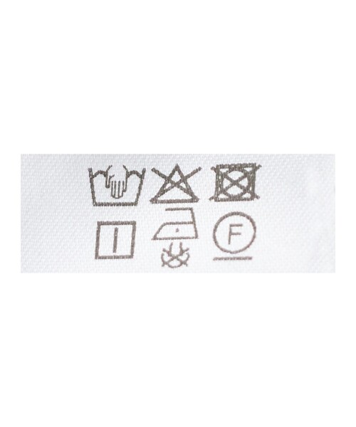 A DAY IN THE LIFE UNITED ARROWS(アデイインザライフユナイテッドアローズ)の「ベルトベスト+ワイドパンツ ‐ウォッシャブル‐<A DAY IN THE LIFE>(スラックス・レディース・ベージュ/ネイビー/グレー系・FREE)」の22枚目の写真
