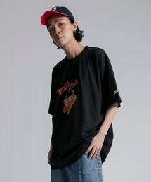 Name.（ネーム）の「半袖Tシャツ（Tシャツ/カットソー）」