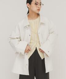 KBF | ポケットディティールジャケット(その他アウター)