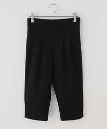 BOWTE（バウト）の「BOWTE/バウト VISCOSE PONCH HALFPT パンツ 261-04-0009（その他パンツ）」